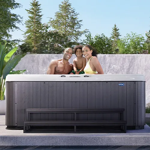 Patio Plus hot tubs for sale in Lakeland